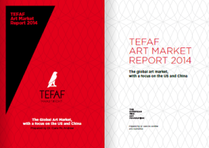 Tefaf Art Market Report 2013 Pdf